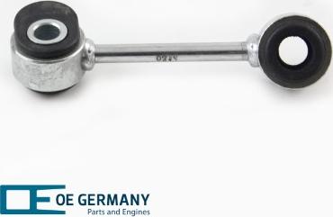 OE Germany 802383 - Entretoise / tige, stabilisateur cwaw.fr