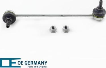 OE Germany 802339 - Entretoise / tige, stabilisateur cwaw.fr