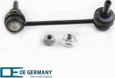 OE Germany 802331 - Entretoise / tige, stabilisateur cwaw.fr