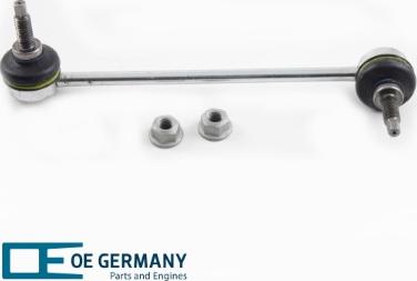 OE Germany 802333 - Entretoise / tige, stabilisateur cwaw.fr