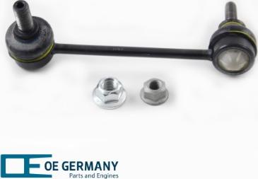 OE Germany 802329 - Entretoise / tige, stabilisateur cwaw.fr