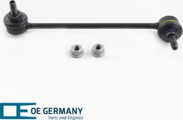 OE Germany 802375 - Entretoise / tige, stabilisateur cwaw.fr