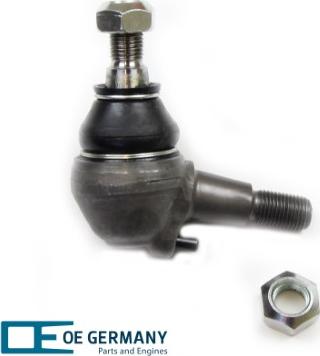 OE Germany 802248 - Rotule de suspension cwaw.fr