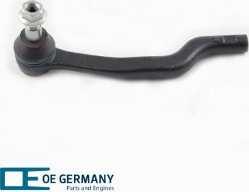 OE Germany 802259 - Rotule de barre de connexion cwaw.fr