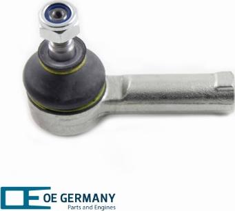 OE Germany 802250 - Rotule de barre de connexion cwaw.fr