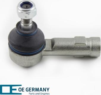 OE Germany 802251 - Rotule de barre de connexion cwaw.fr