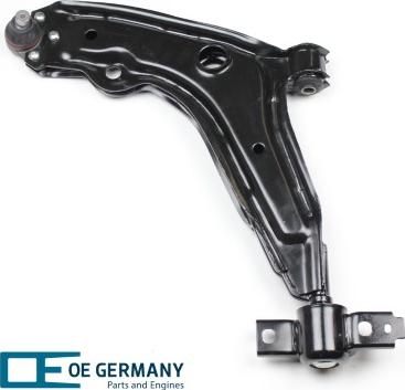 OE Germany 802257 - Bras de liaison, suspension de roue cwaw.fr