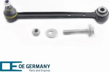 OE Germany 802203 - Bras de liaison, suspension de roue cwaw.fr