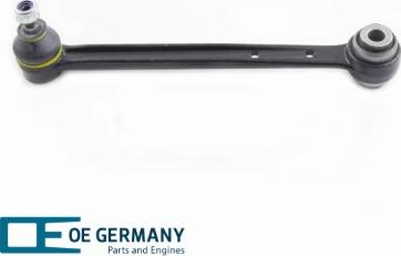 OE Germany 802202 - Bras de liaison, suspension de roue cwaw.fr