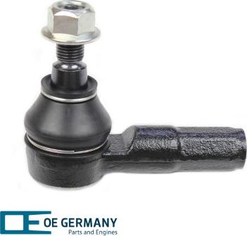 OE Germany 802289 - Rotule de barre de connexion cwaw.fr