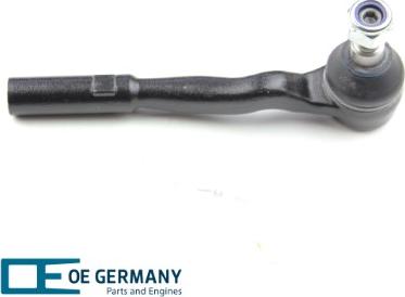 OE Germany 802280 - Rotule de barre de connexion cwaw.fr