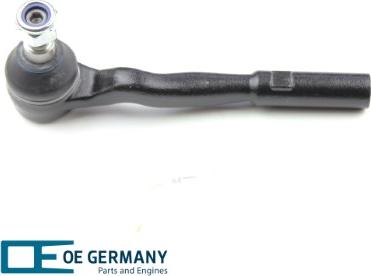 OE Germany 802281 - Rotule de barre de connexion cwaw.fr