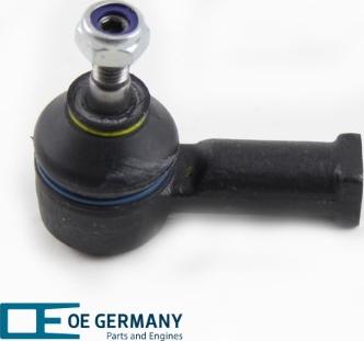 OE Germany 802282 - Rotule de barre de connexion cwaw.fr