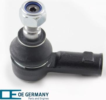 OE Germany 802270 - Rotule de barre de connexion cwaw.fr