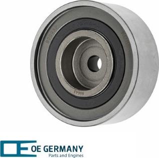 OE Germany 802769 - Poulie renvoi / transmission, courroie de distribution cwaw.fr