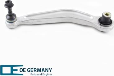 OE Germany 802708 - Bras de liaison, suspension de roue cwaw.fr