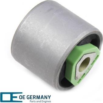 OE Germany 802907 - Suspension, bras de liaison cwaw.fr