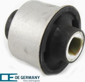 OE Germany 802717 - Suspension, bras de liaison cwaw.fr