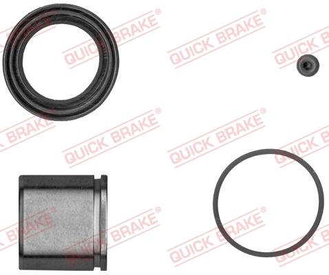 OJD Quick Brake 114-5004 - Kit de réparation, étrier de frein cwaw.fr