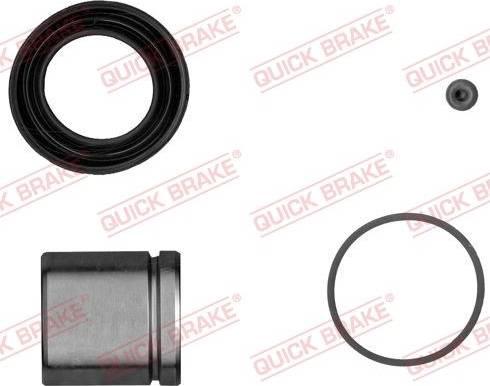 OJD Quick Brake 114-5005 - Kit de réparation, étrier de frein cwaw.fr