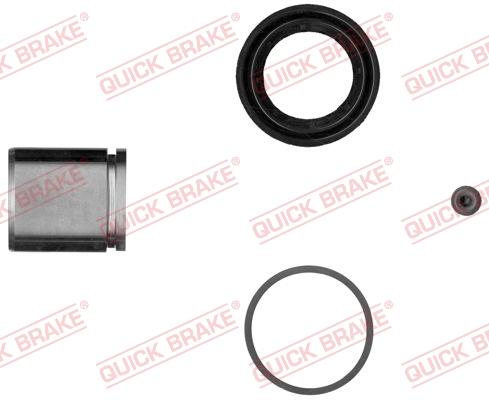 OJD Quick Brake 114-5008 - Kit de réparation, étrier de frein cwaw.fr