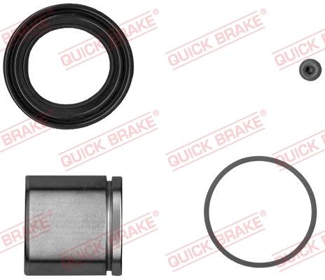 OJD Quick Brake 114-5003 - Kit de réparation, étrier de frein cwaw.fr