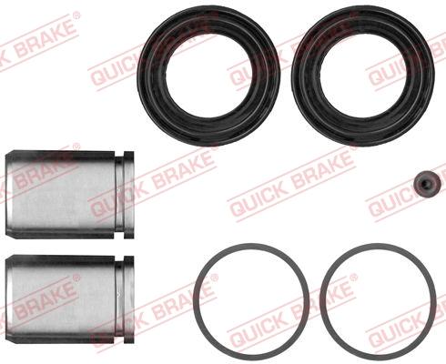 OJD Quick Brake 114-5007 - Kit de réparation, étrier de frein cwaw.fr