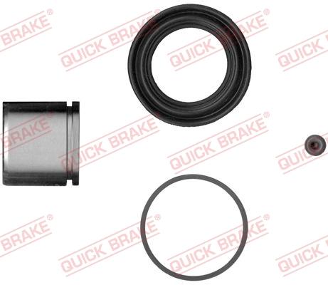 OJD Quick Brake 114-5010 - Kit de réparation, étrier de frein cwaw.fr