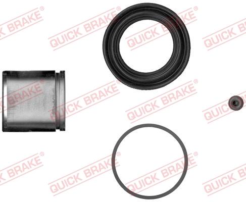 OJD Quick Brake 114-5011 - Kit de réparation, étrier de frein cwaw.fr