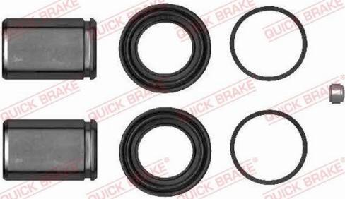 OJD Quick Brake 114-5036 - Kit de réparation, étrier de frein cwaw.fr