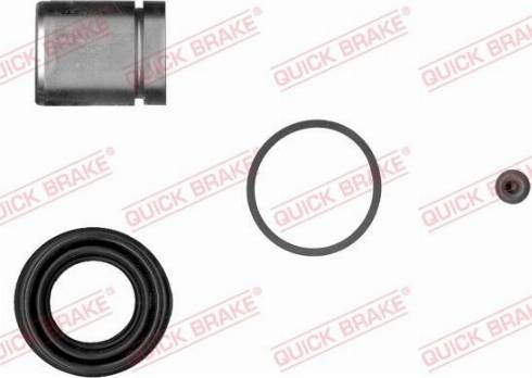 OJD Quick Brake 114-5026 - Kit de réparation, étrier de frein cwaw.fr