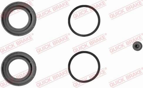 OJD Quick Brake 114-0095 - Kit de réparation, étrier de frein cwaw.fr