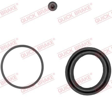 OJD Quick Brake 114-0096 - Kit de réparation, étrier de frein cwaw.fr