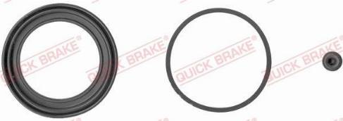 OJD Quick Brake 114-0093 - Kit de réparation, étrier de frein cwaw.fr