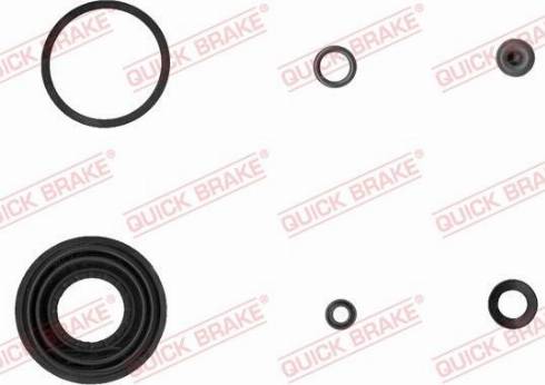 OJD Quick Brake 114-0041 - Kit de réparation, étrier de frein cwaw.fr