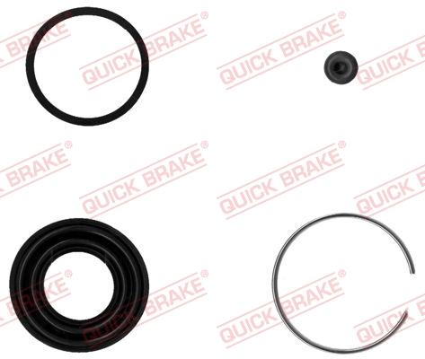 OJD Quick Brake 114-0053 - Kit de réparation, étrier de frein cwaw.fr