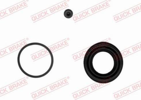 OJD Quick Brake 114-0057 - Kit de réparation, étrier de frein cwaw.fr