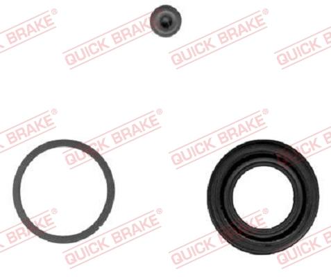 OJD Quick Brake 114-0060 - Kit de réparation, étrier de frein cwaw.fr