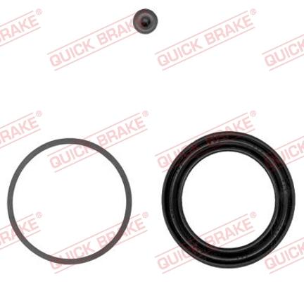 OJD Quick Brake 114-0068 - Kit de réparation, étrier de frein cwaw.fr