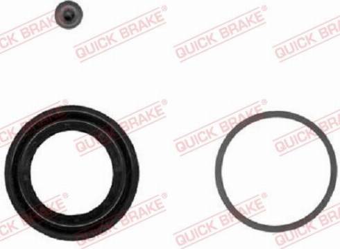 OJD Quick Brake 114-0006 - Kit de réparation, étrier de frein cwaw.fr