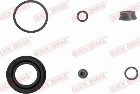 OJD Quick Brake 114-0019 - Kit de réparation, étrier de frein cwaw.fr