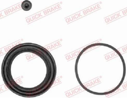 OJD Quick Brake 114-0014 - Kit de réparation, étrier de frein cwaw.fr