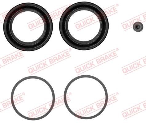 OJD Quick Brake 114-0016 - Kit de réparation, étrier de frein cwaw.fr