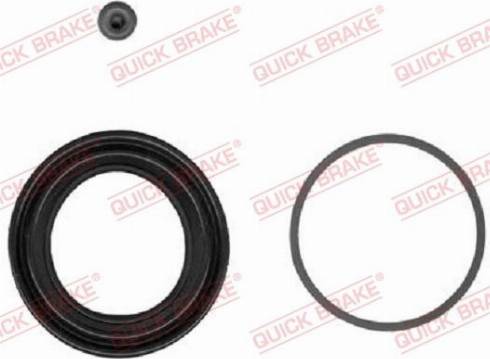 OJD Quick Brake 114-0013 - Kit de réparation, étrier de frein cwaw.fr