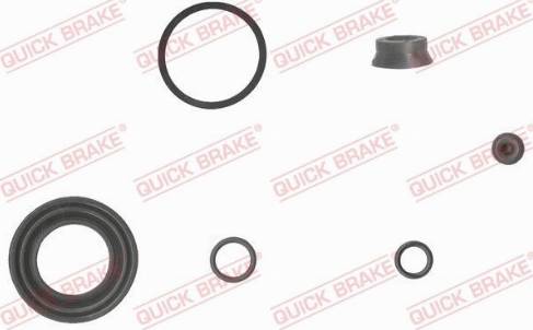 OJD Quick Brake 114-0071 - Kit de réparation, étrier de frein cwaw.fr