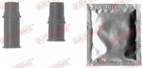 OJD Quick Brake 1131312 - Kit d'accessoires, étrier de frein cwaw.fr