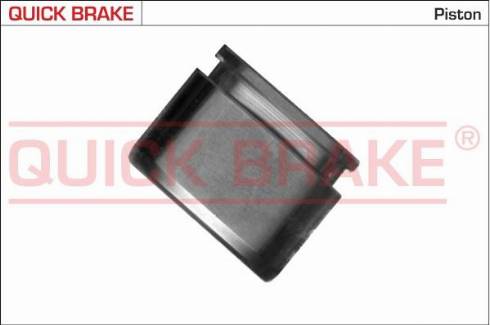 OJD Quick Brake 185050 - Piston, étrier de frein cwaw.fr