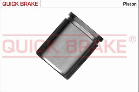 OJD Quick Brake 185051 - Piston, étrier de frein cwaw.fr