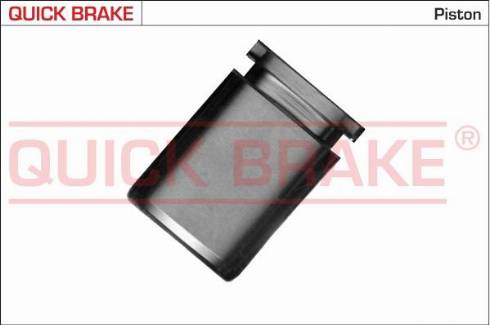 OJD Quick Brake 185060 - Piston, étrier de frein cwaw.fr