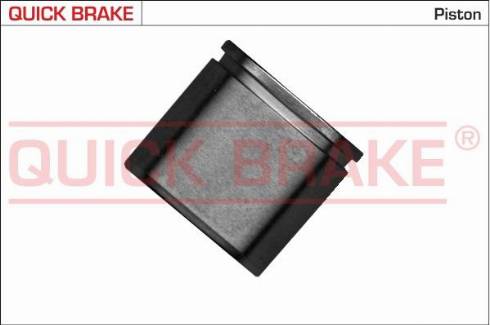 OJD Quick Brake 185004 - Piston, étrier de frein cwaw.fr